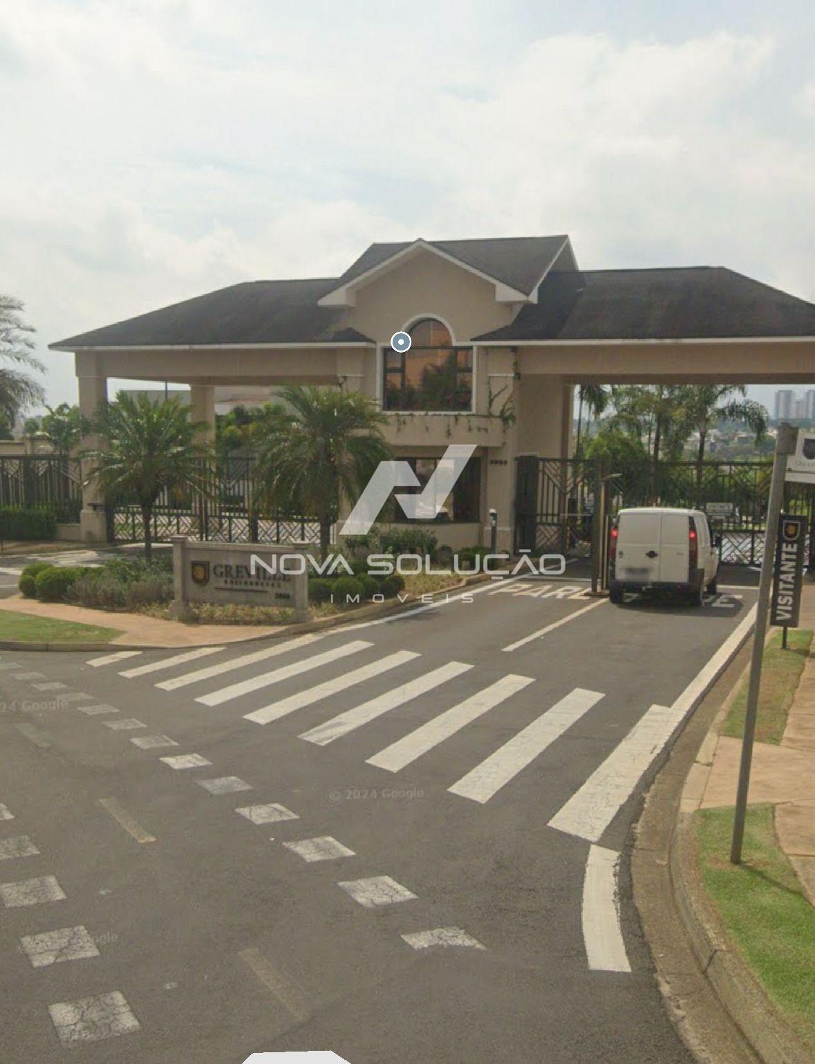 Condom�nio � venda, Condom�nio Greville, LIMEIRA - SP