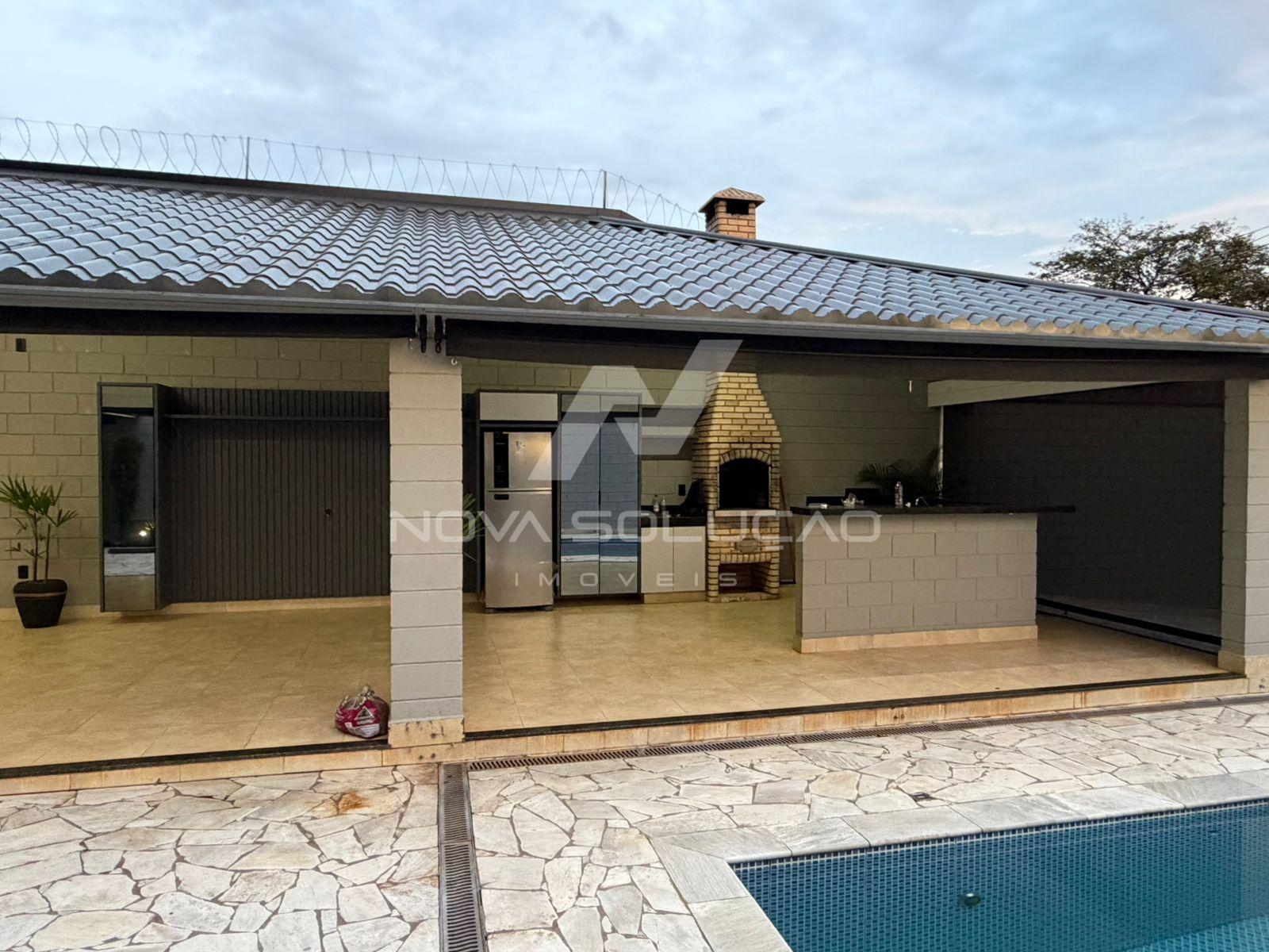 Edicula � venda, Ch�cara S�o Jos�, LIMEIRA - SP