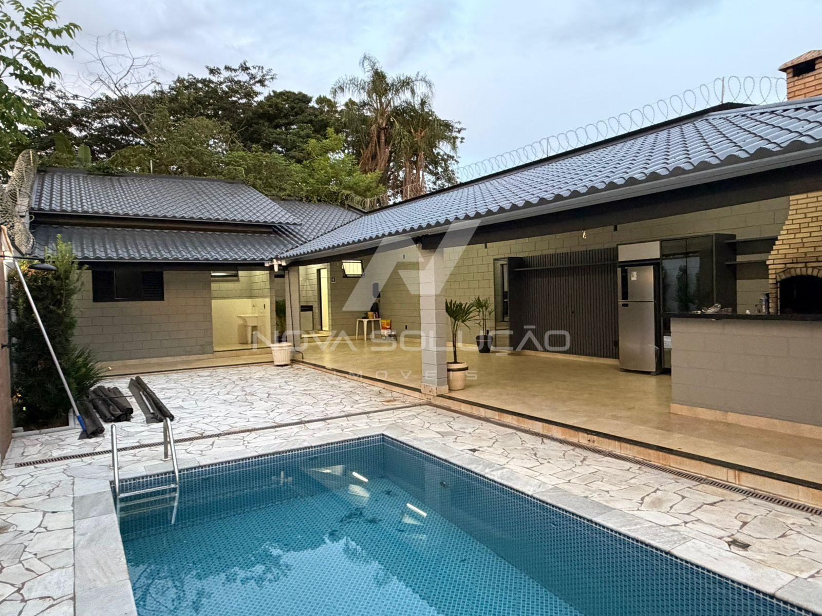 Edicula � venda, Ch�cara S�o Jos�, LIMEIRA - SP