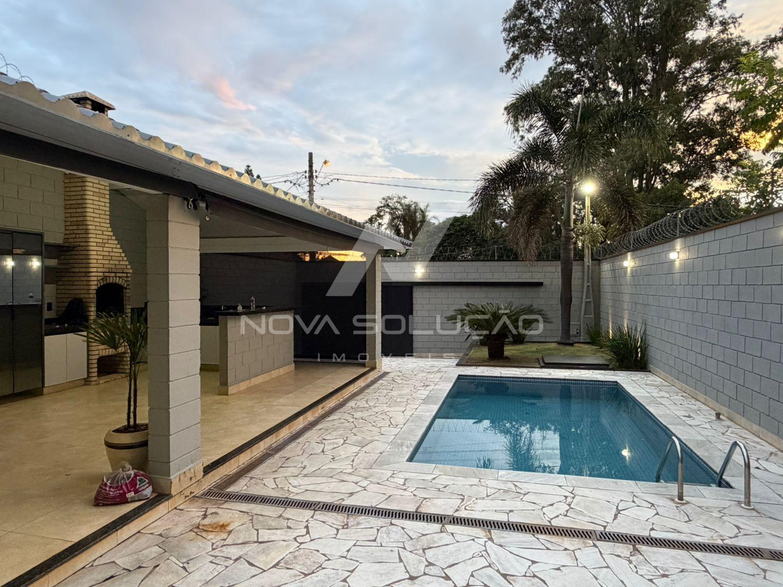 Edicula � venda, Ch�cara S�o Jos�, LIMEIRA - SP