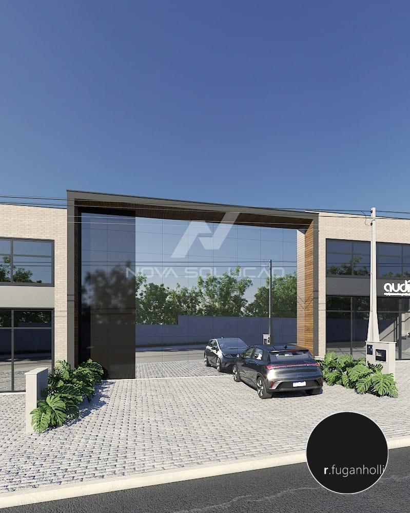 Barrac�o � venda, Cidade Universitaria, LIMEIRA - SP