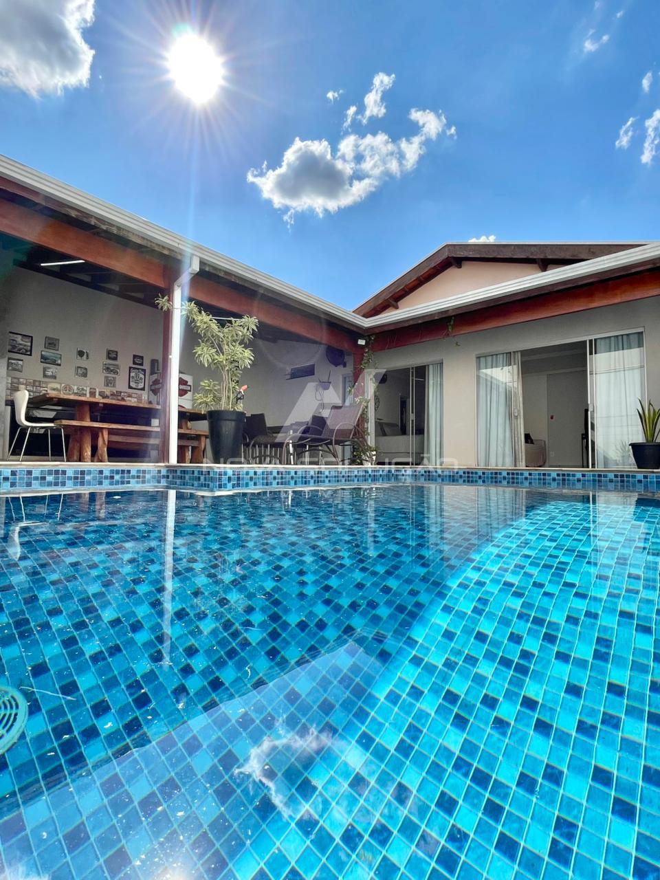 Casa � venda, Jardim Inocoop, LIMEIRA - SP