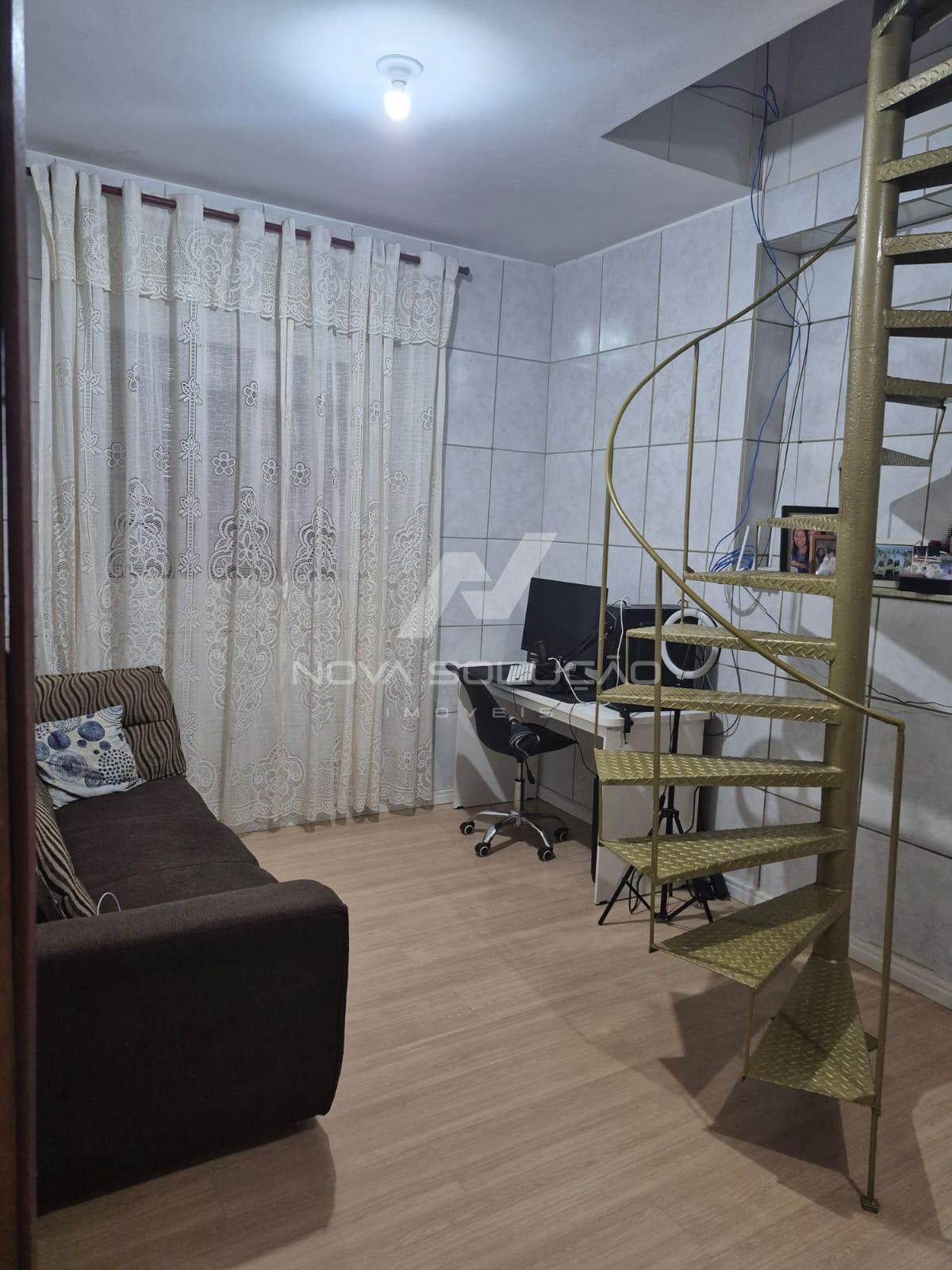 Casa � venda, Jardim Santa Eul�lia, LIMEIRA - SP
