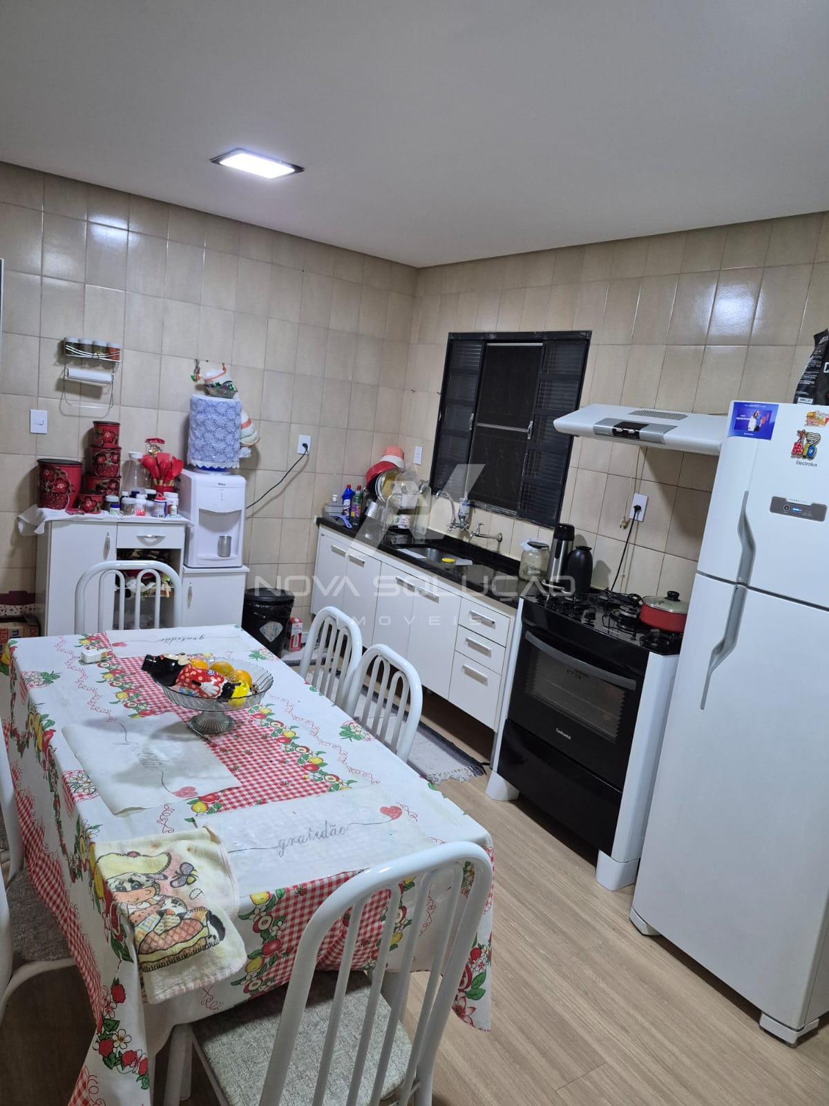 Casa � venda, Jardim Santa Eul�lia, LIMEIRA - SP