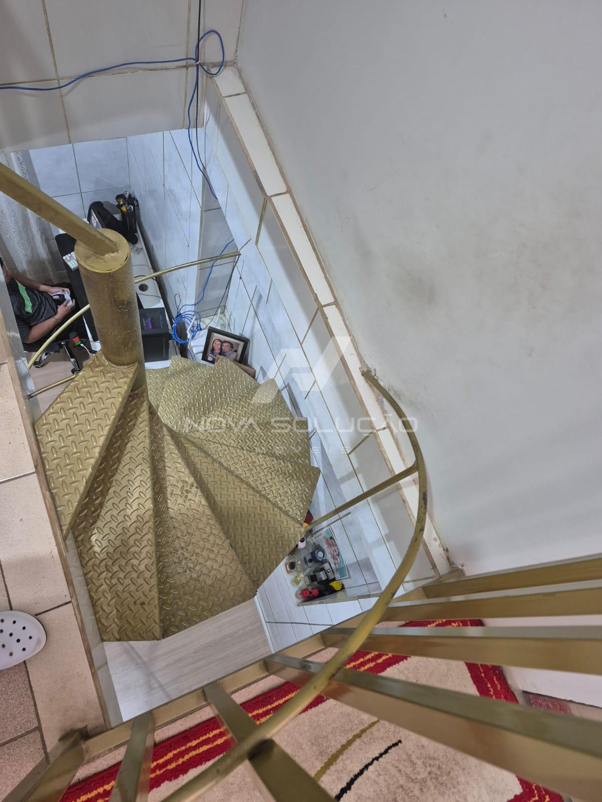 Casa � venda, Jardim Santa Eul�lia, LIMEIRA - SP