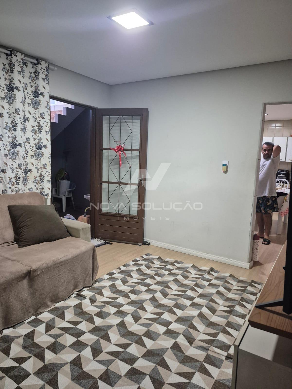Casa � venda, Jardim Santa Eul�lia, LIMEIRA - SP