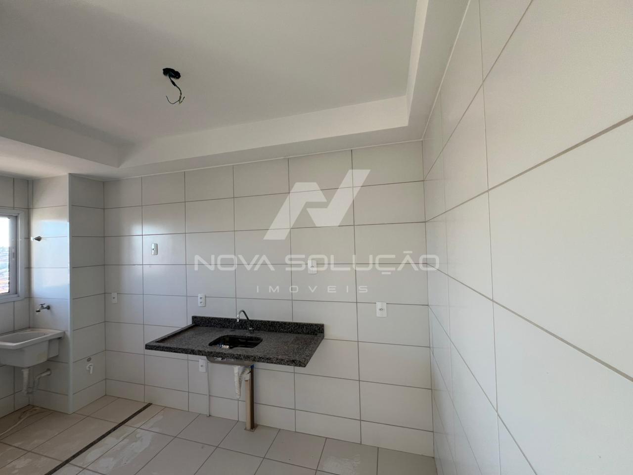 Apartamento � venda, Alto di Milano, LIMEIRA - SP