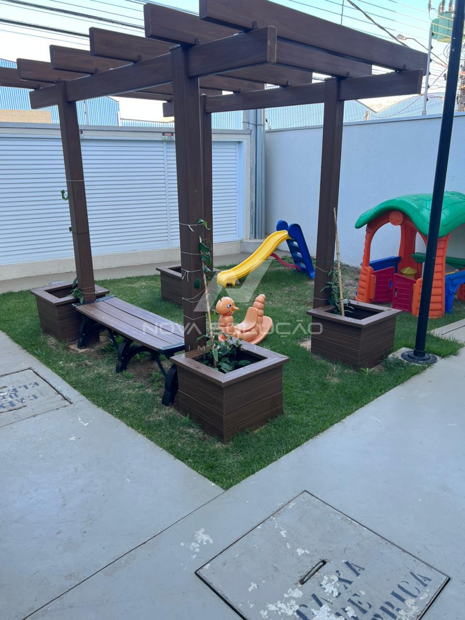 Apartamento � venda, Alto di Milano, LIMEIRA - SP