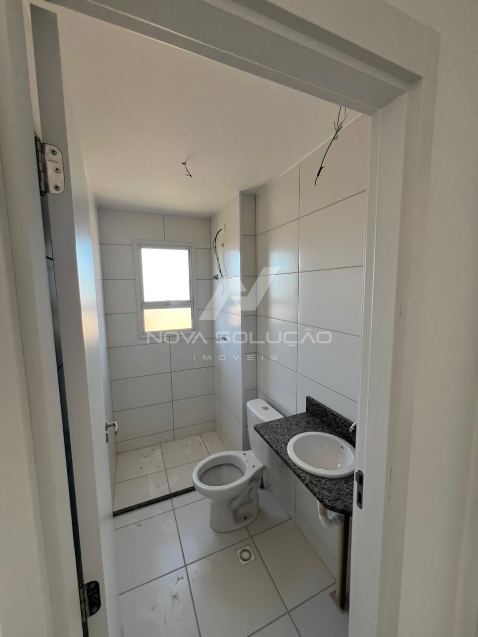 Apartamento � venda, Alto di Milano, LIMEIRA - SP