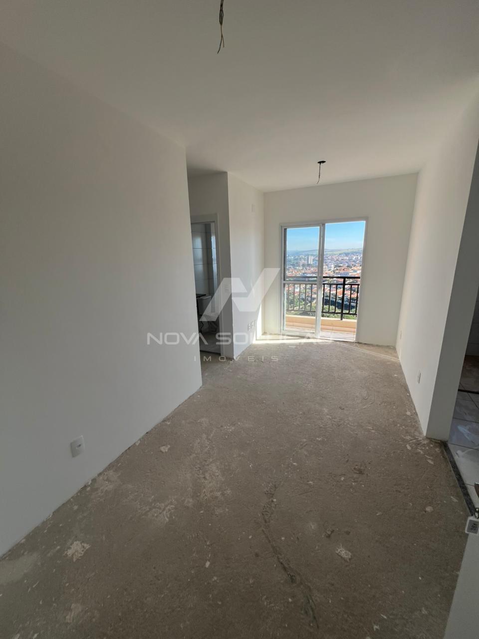 Apartamento � venda, Alto di Milano, LIMEIRA - SP