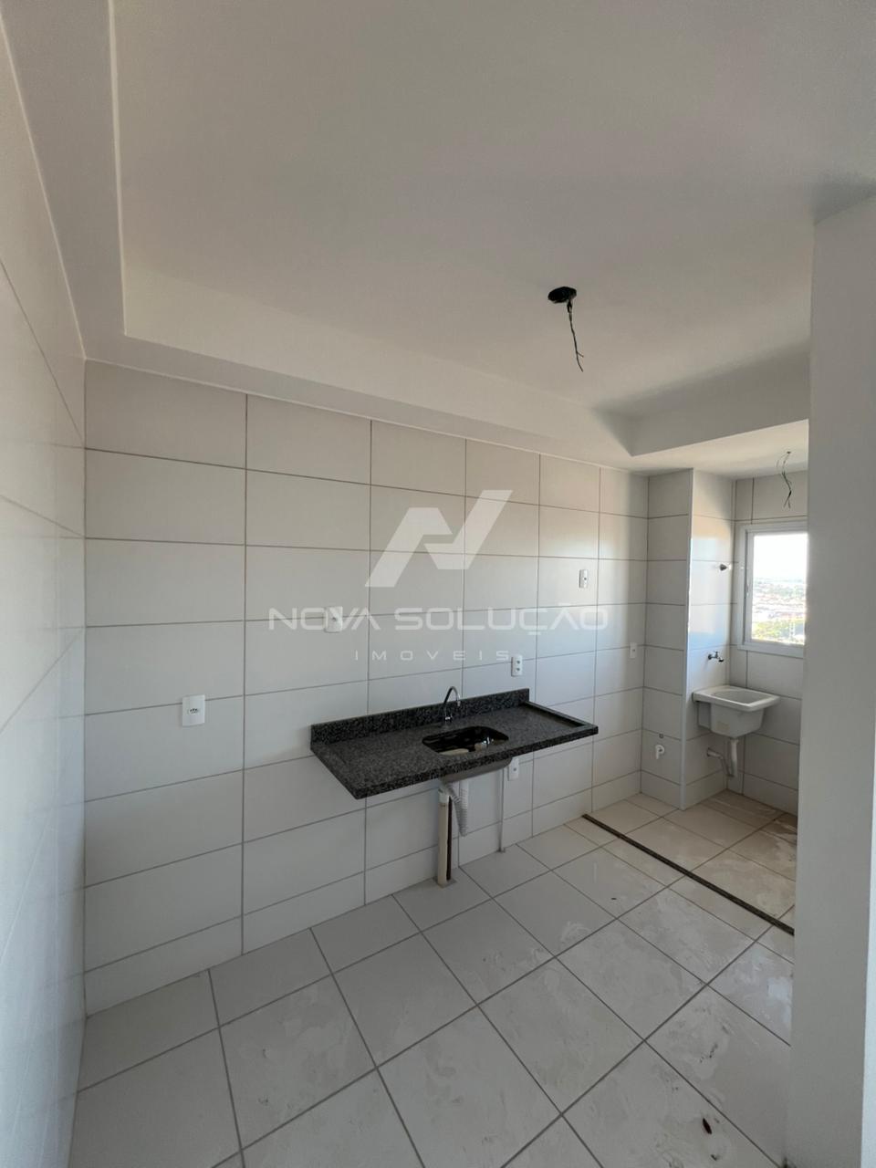 Apartamento � venda, Alto di Milano, LIMEIRA - SP