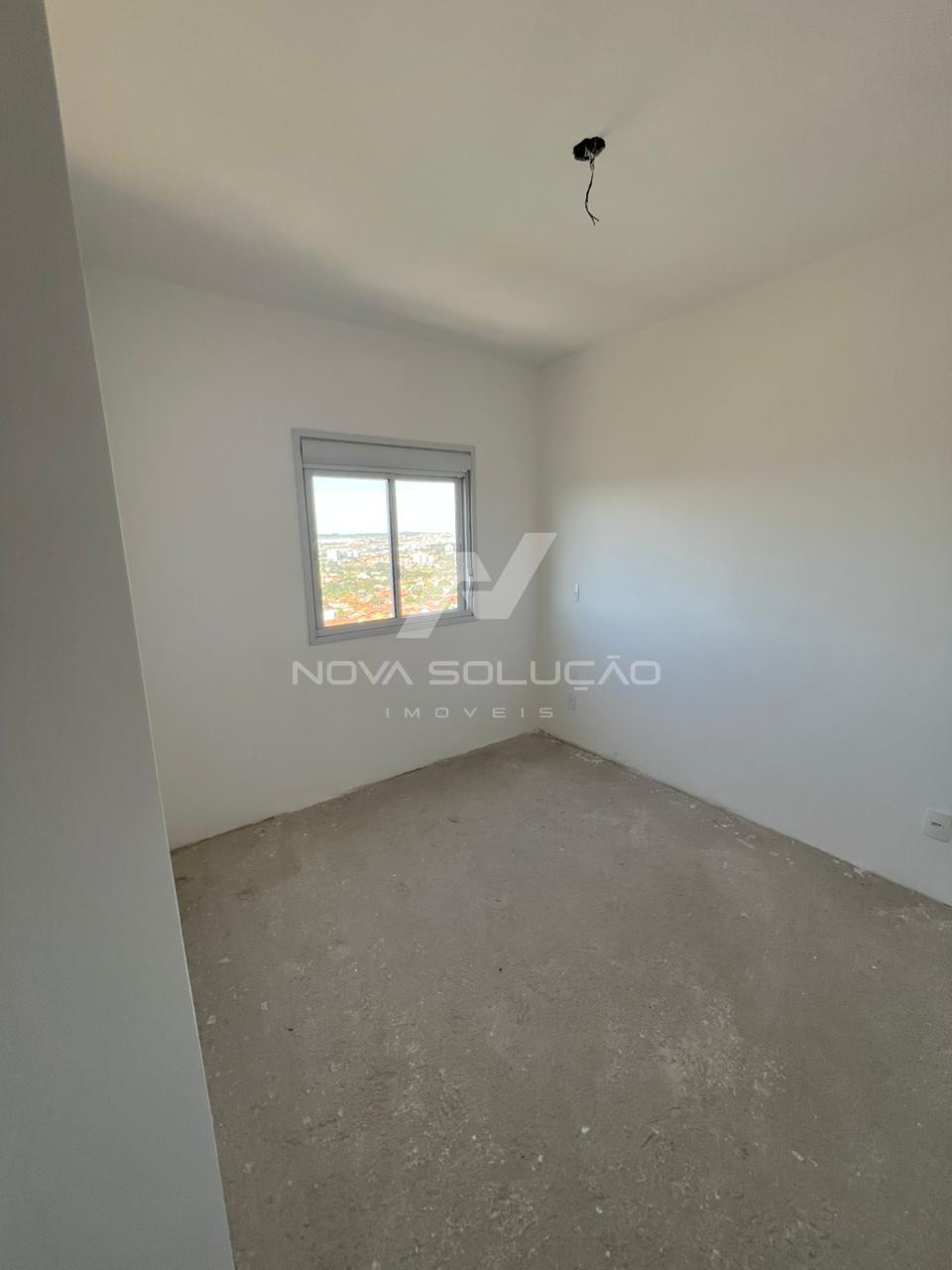 Apartamento � venda, Alto di Milano, LIMEIRA - SP