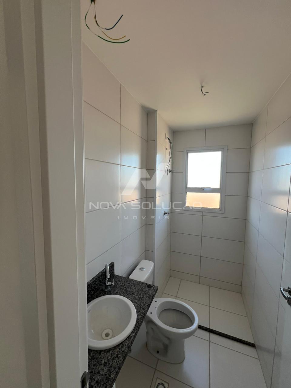 Apartamento � venda, Alto di Milano, LIMEIRA - SP