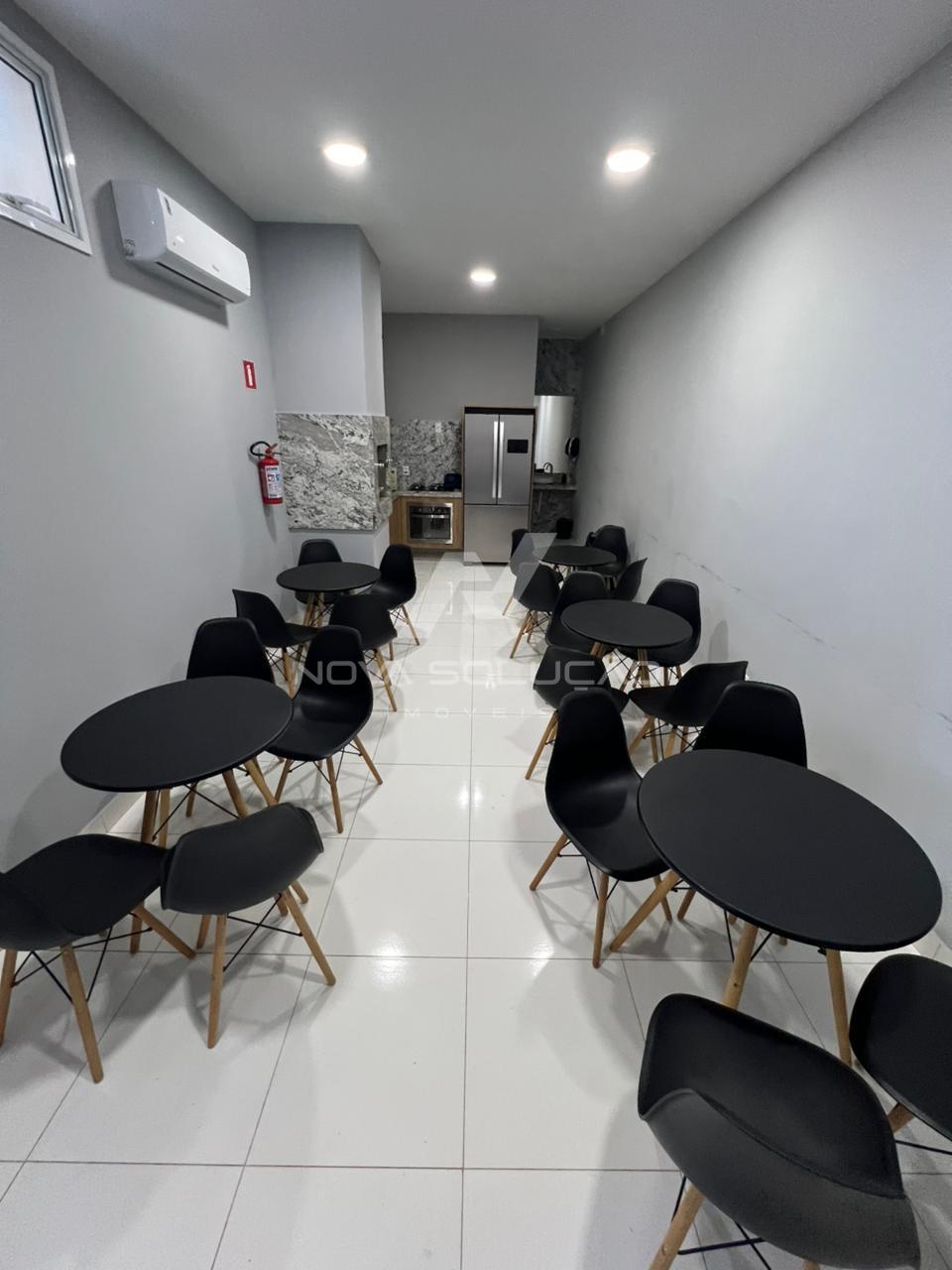 Apartamento � venda, Alto di Milano, LIMEIRA - SP