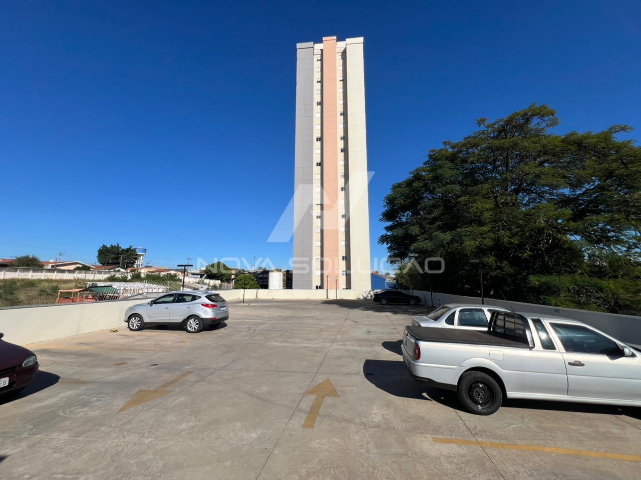 Apartamento � venda, Alto di Milano, LIMEIRA - SP