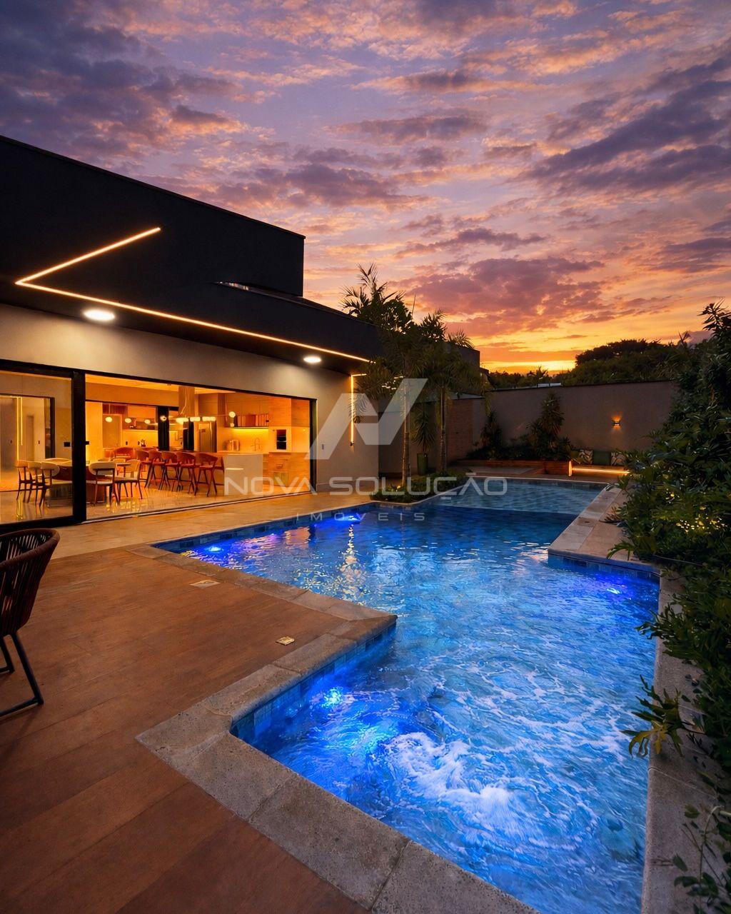 Condom�nio � venda, Condom�nio Greville, LIMEIRA - SP