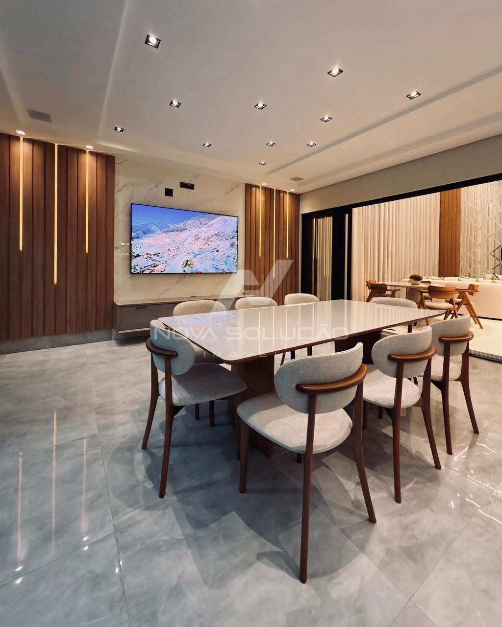 Condom�nio � venda, Condom�nio Greville, LIMEIRA - SP