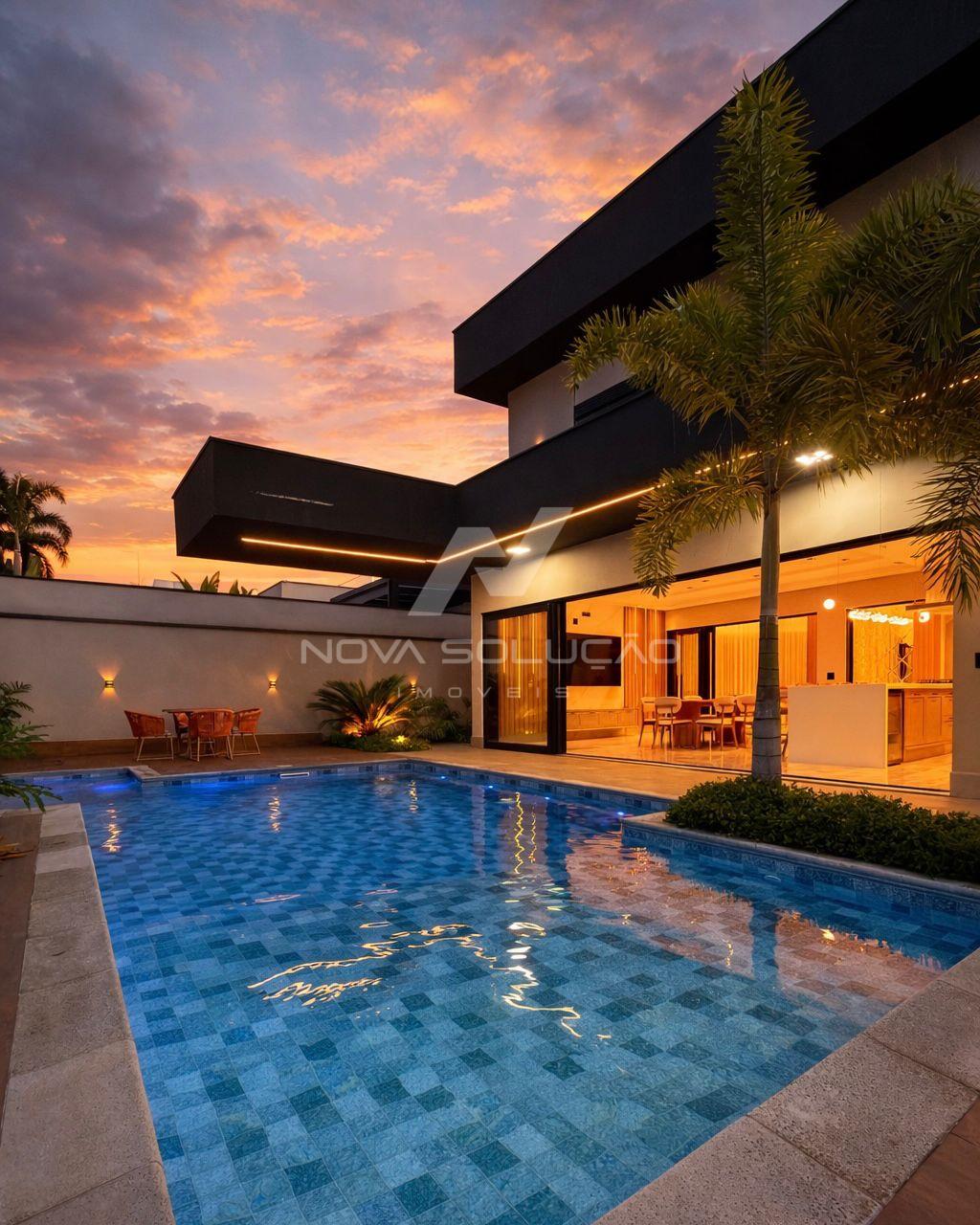 Condom�nio � venda, Condom�nio Greville, LIMEIRA - SP