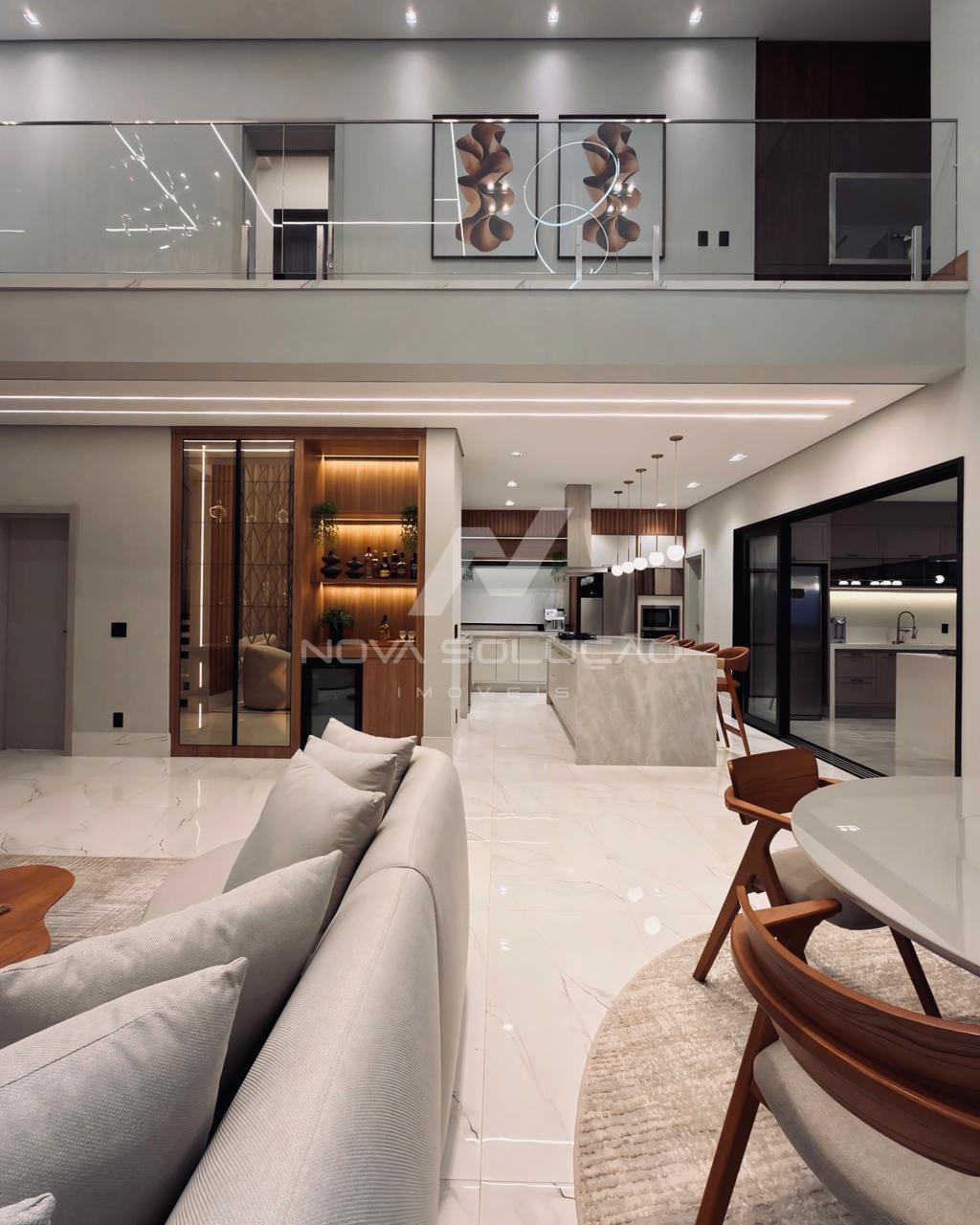 Condom�nio � venda, Condom�nio Greville, LIMEIRA - SP