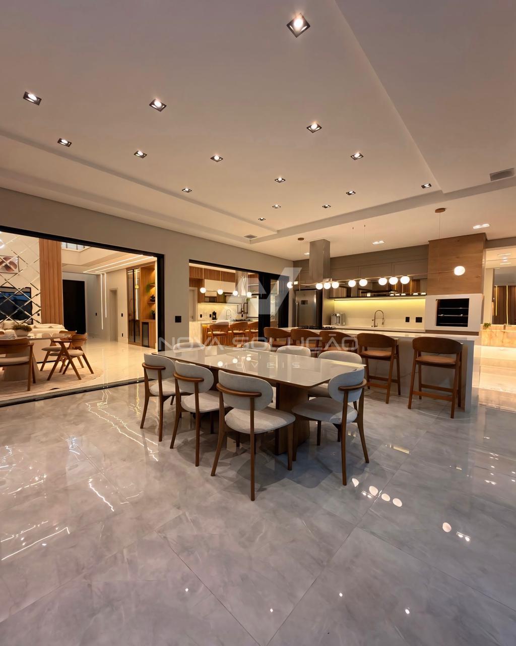 Condom�nio � venda, Condom�nio Greville, LIMEIRA - SP