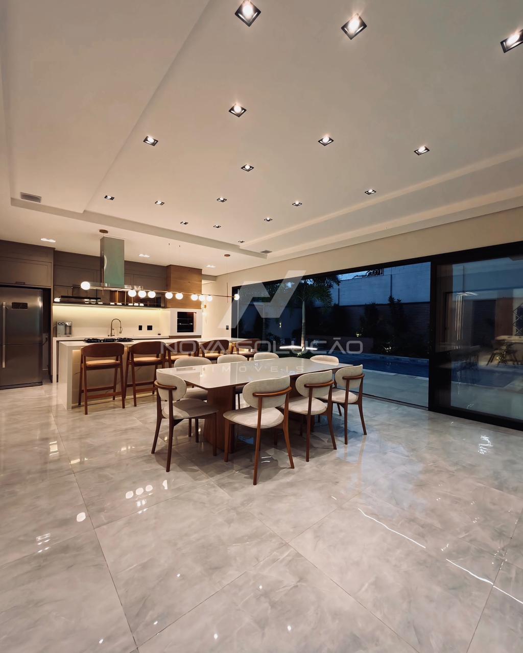 Condom�nio � venda, Condom�nio Greville, LIMEIRA - SP