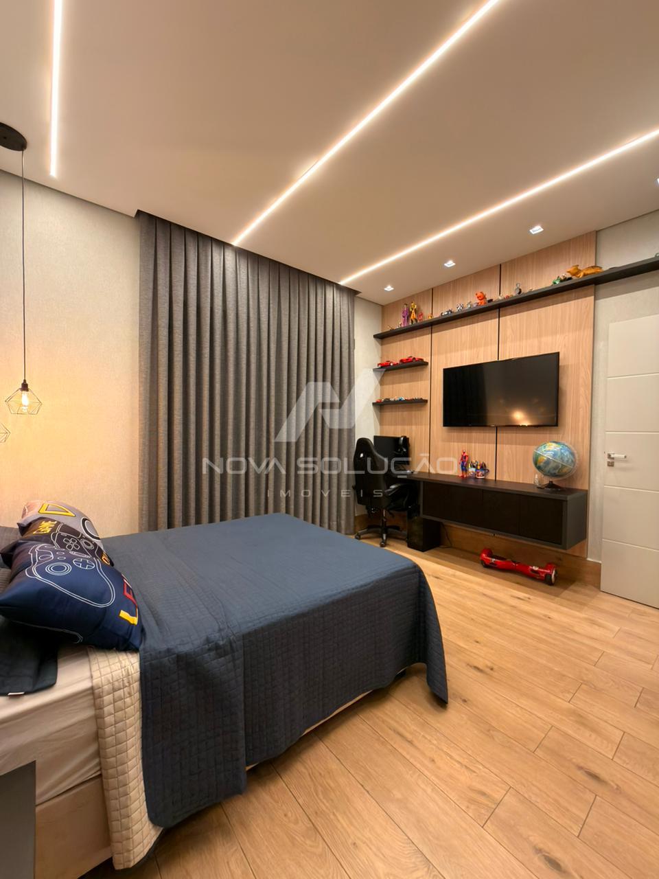 Condom�nio � venda, Condom�nio Greville, LIMEIRA - SP