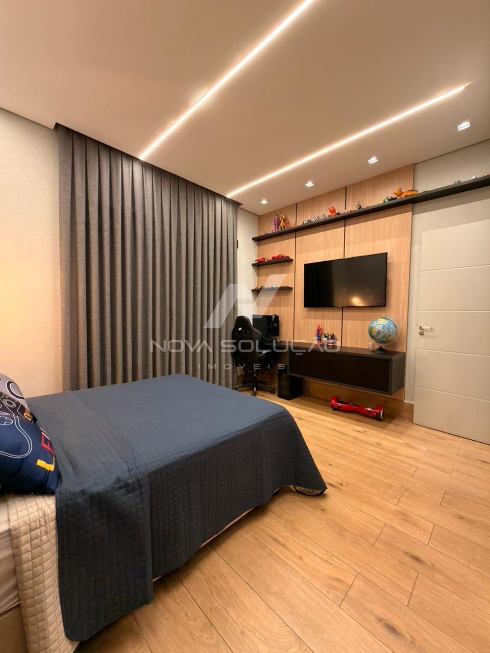 Condom�nio � venda, Condom�nio Greville, LIMEIRA - SP