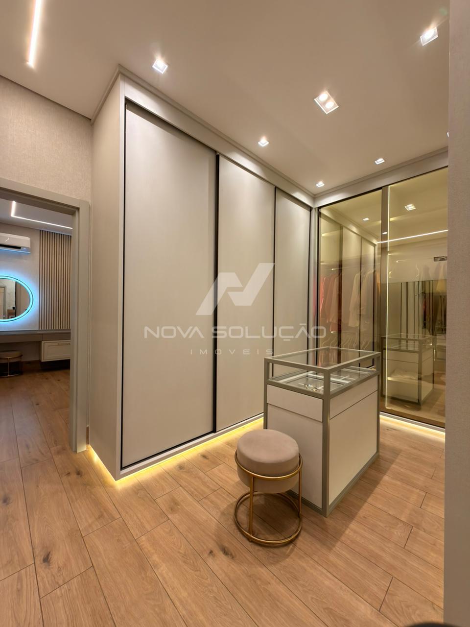 Condom�nio � venda, Condom�nio Greville, LIMEIRA - SP