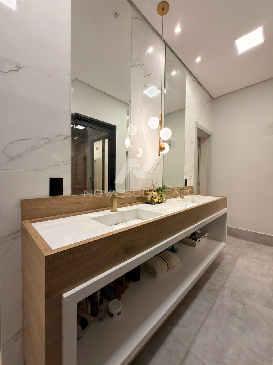 Condom�nio � venda, Condom�nio Greville, LIMEIRA - SP