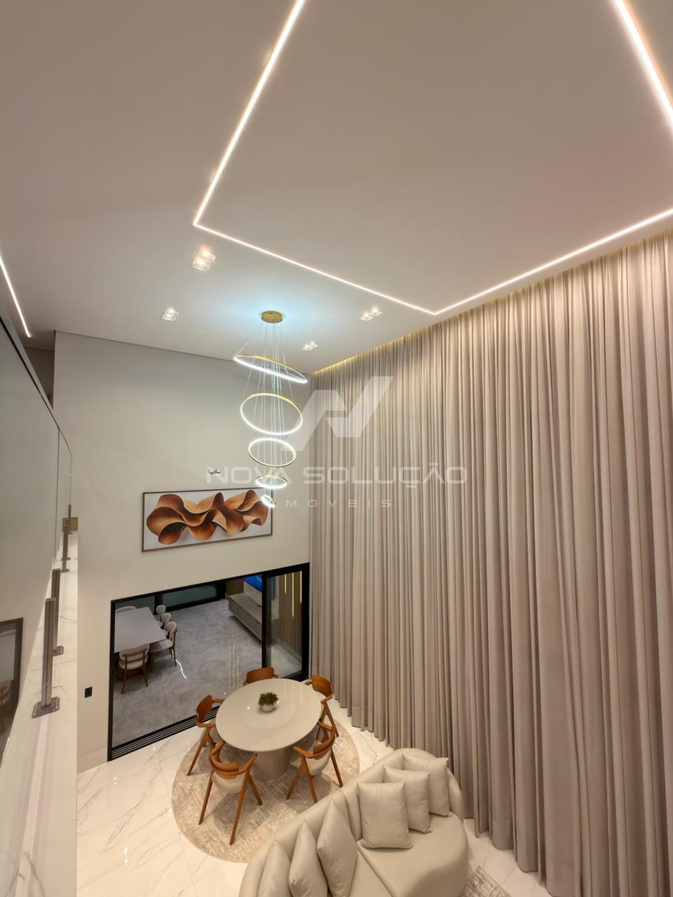 Condom�nio � venda, Condom�nio Greville, LIMEIRA - SP