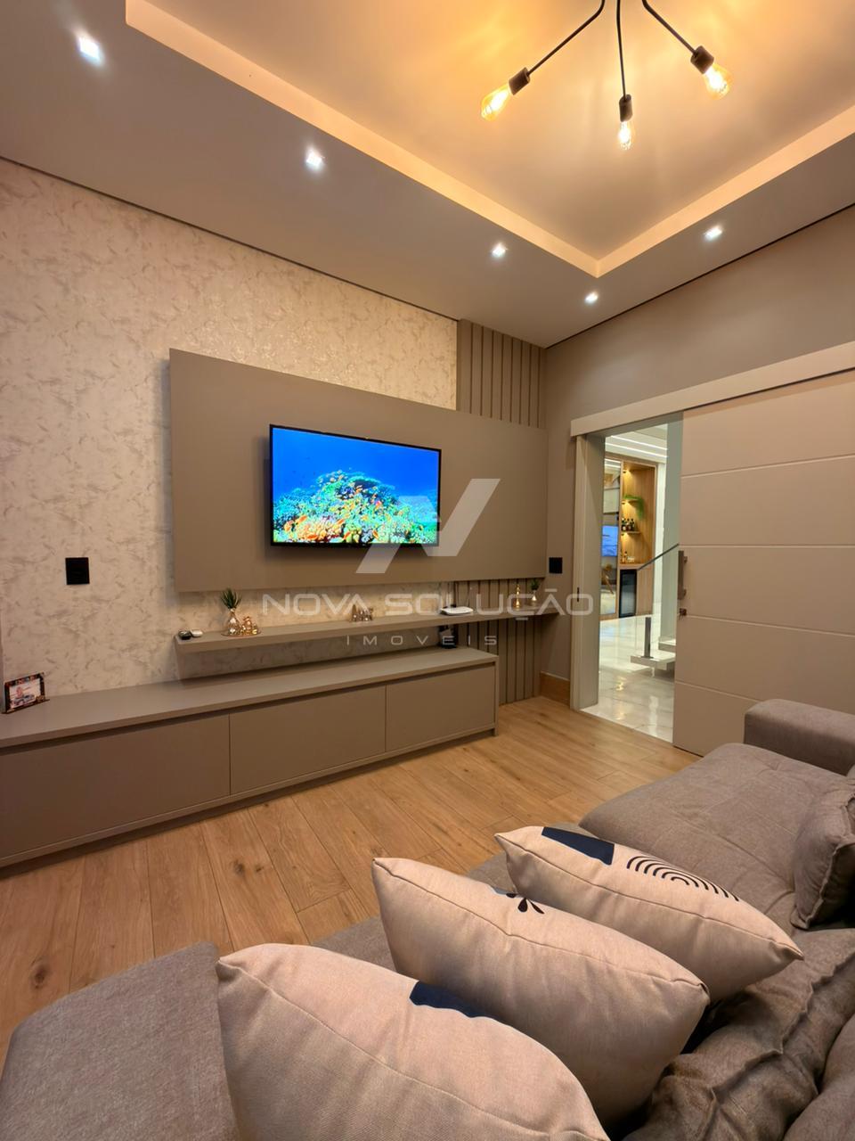 Condom�nio � venda, Condom�nio Greville, LIMEIRA - SP