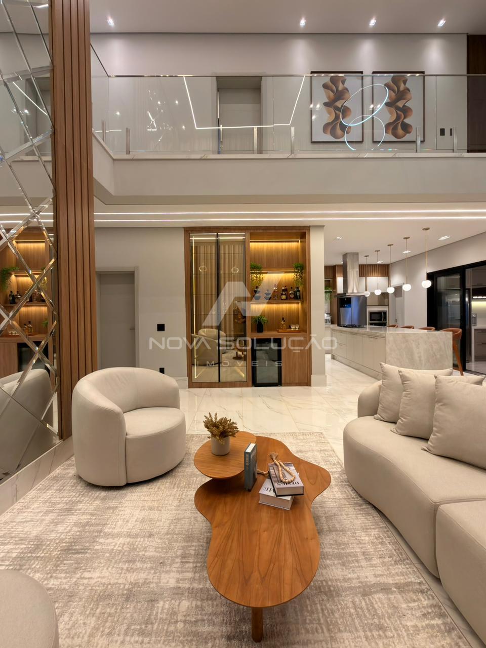 Condom�nio � venda, Condom�nio Greville, LIMEIRA - SP