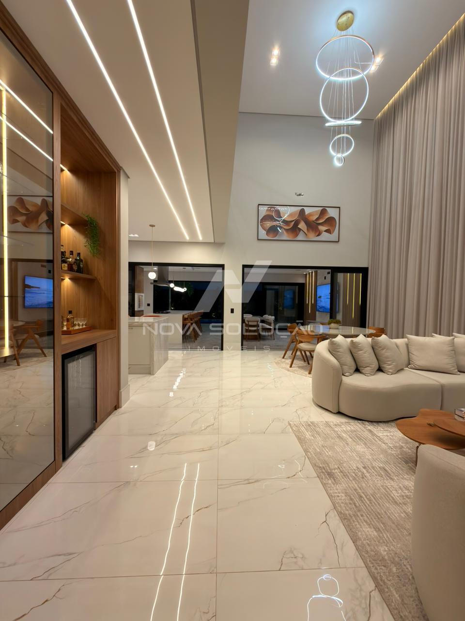 Condom�nio � venda, Condom�nio Greville, LIMEIRA - SP