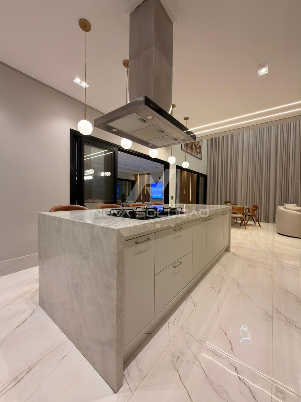 Condom�nio � venda, Condom�nio Greville, LIMEIRA - SP