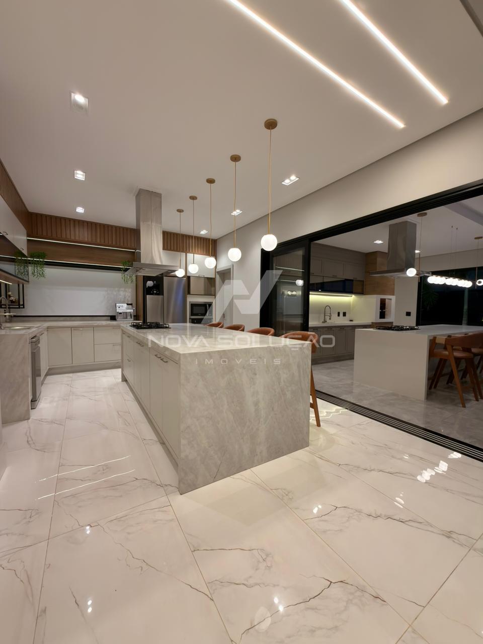 Condom�nio � venda, Condom�nio Greville, LIMEIRA - SP