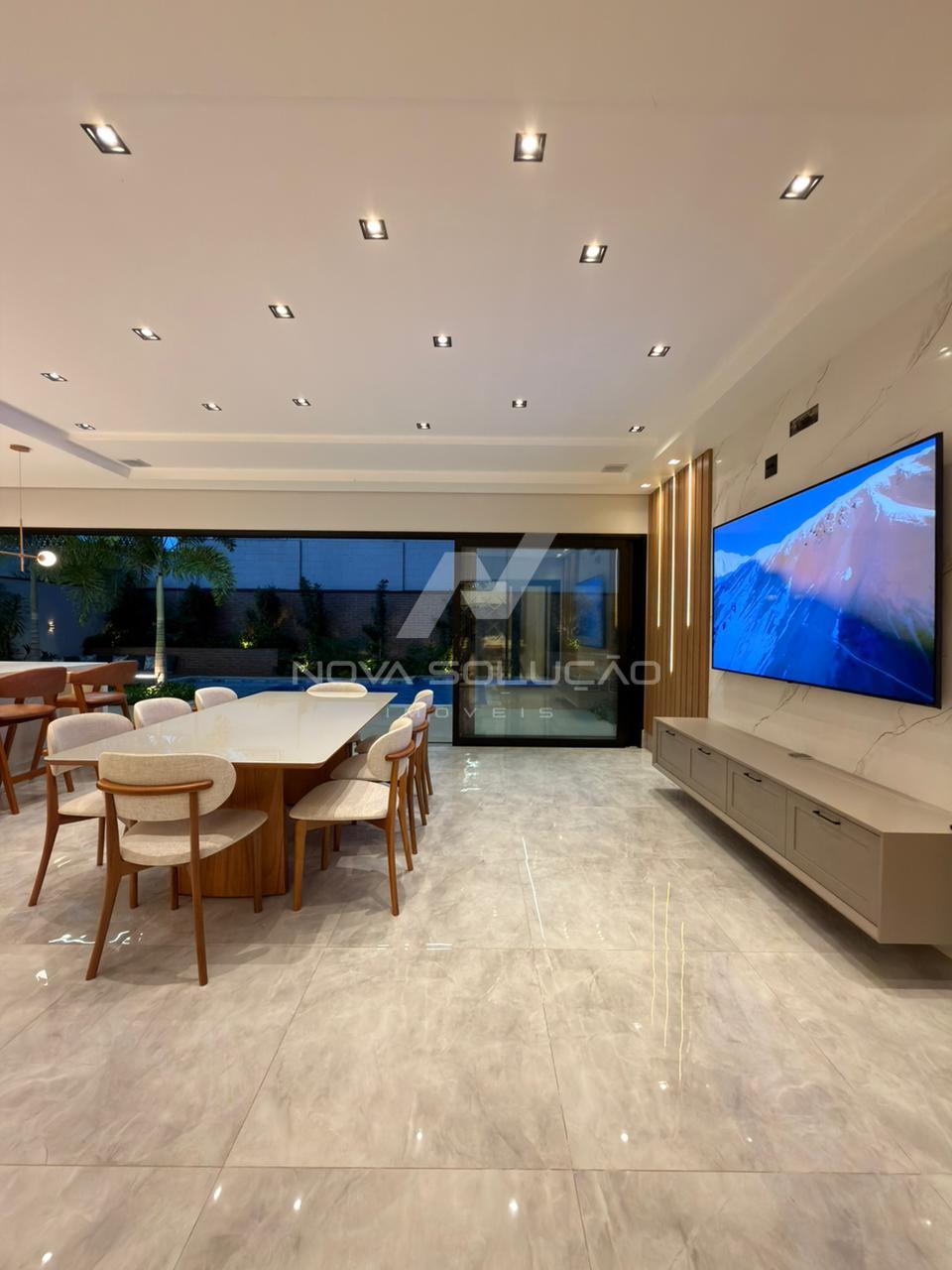 Condom�nio � venda, Condom�nio Greville, LIMEIRA - SP