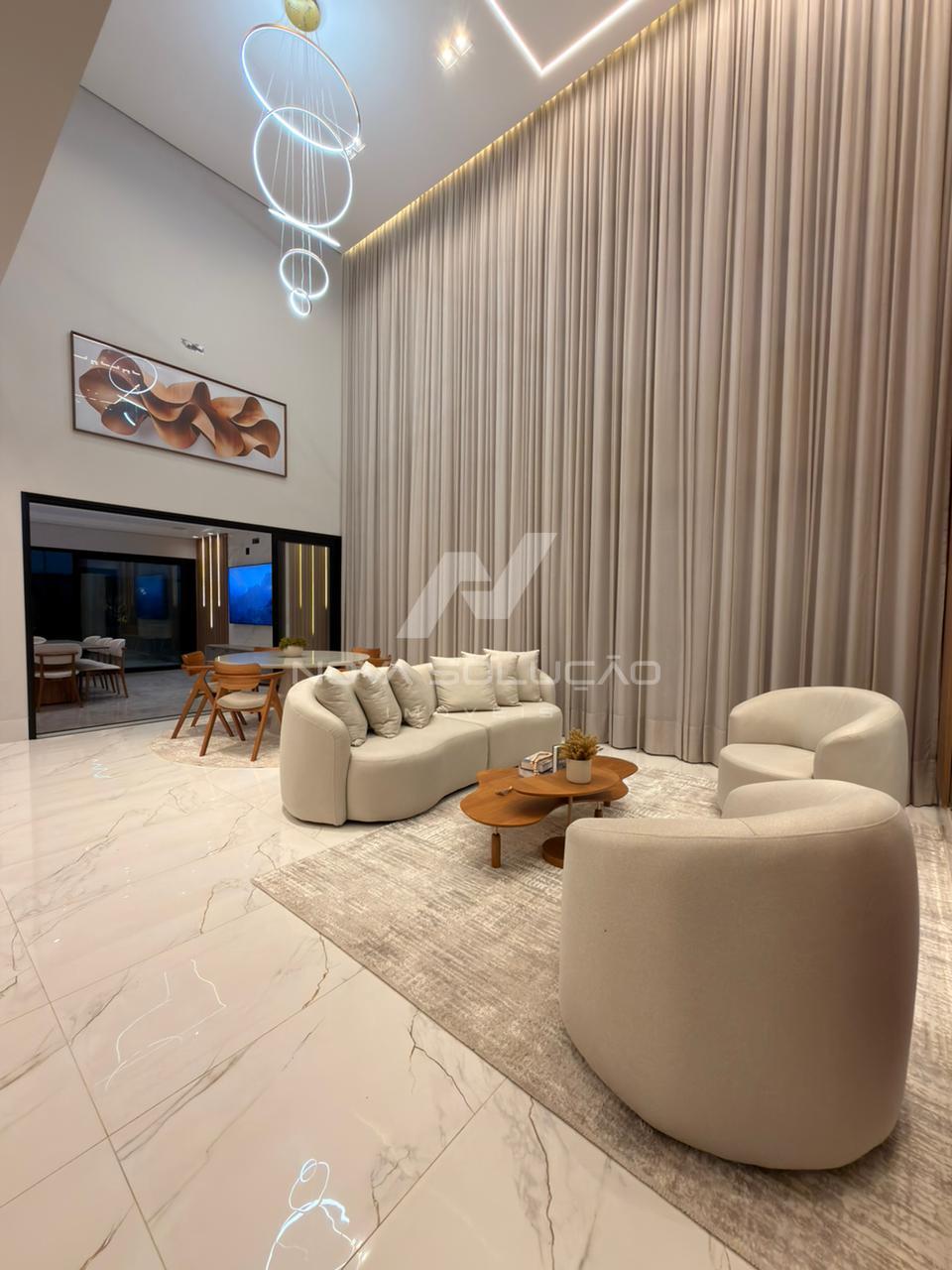 Condom�nio � venda, Condom�nio Greville, LIMEIRA - SP