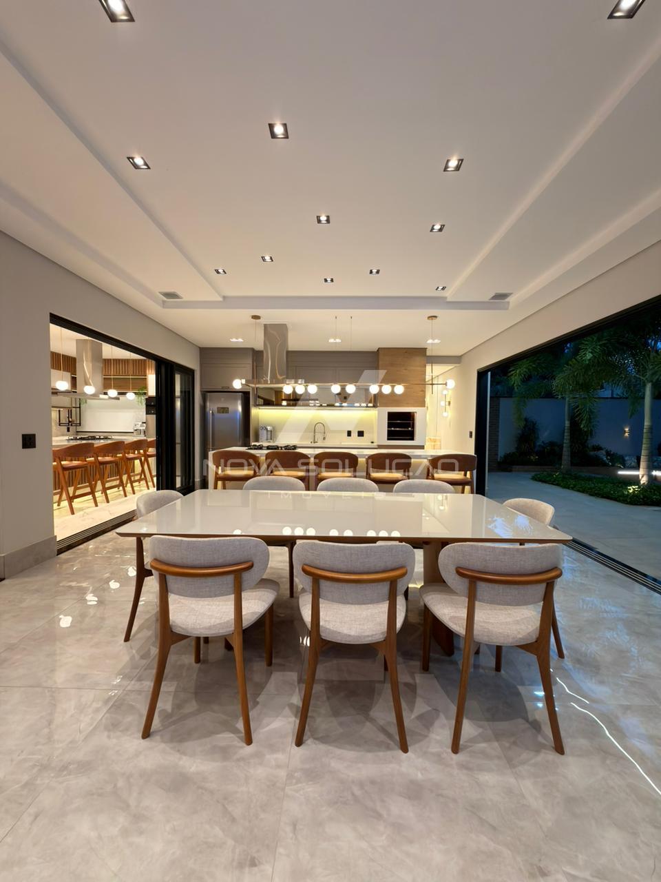 Condom�nio � venda, Condom�nio Greville, LIMEIRA - SP