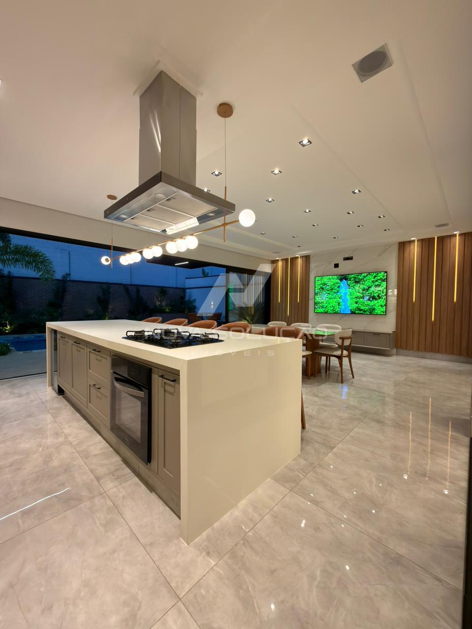 Condom�nio � venda, Condom�nio Greville, LIMEIRA - SP