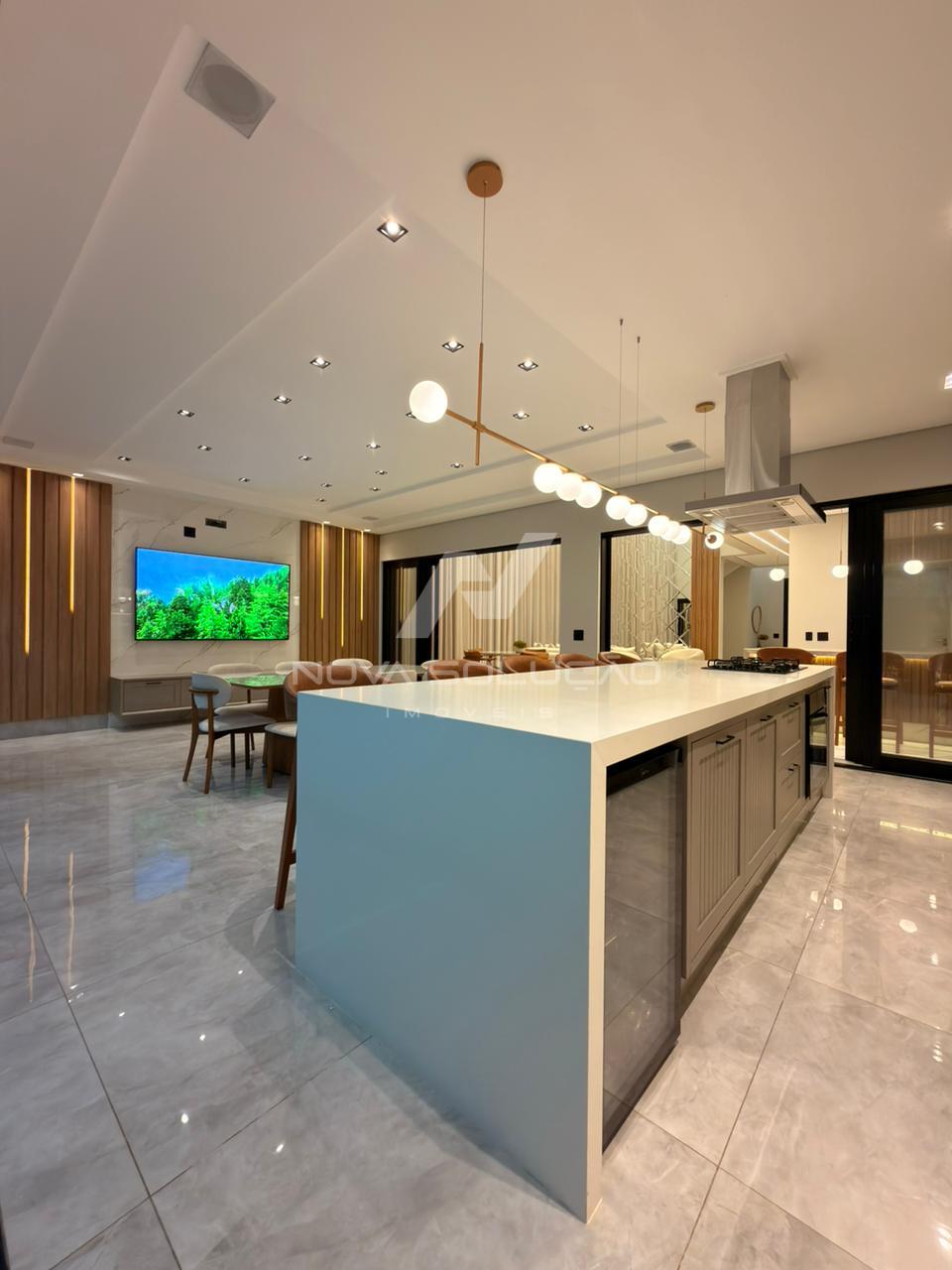 Condom�nio � venda, Condom�nio Greville, LIMEIRA - SP