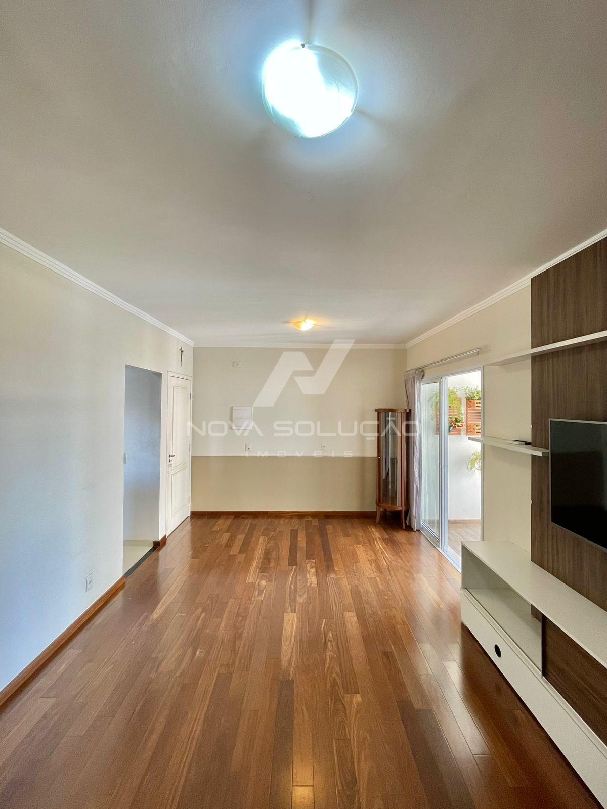 Apartamento � venda, Condom�nio Novit�, LIMEIRA - SP