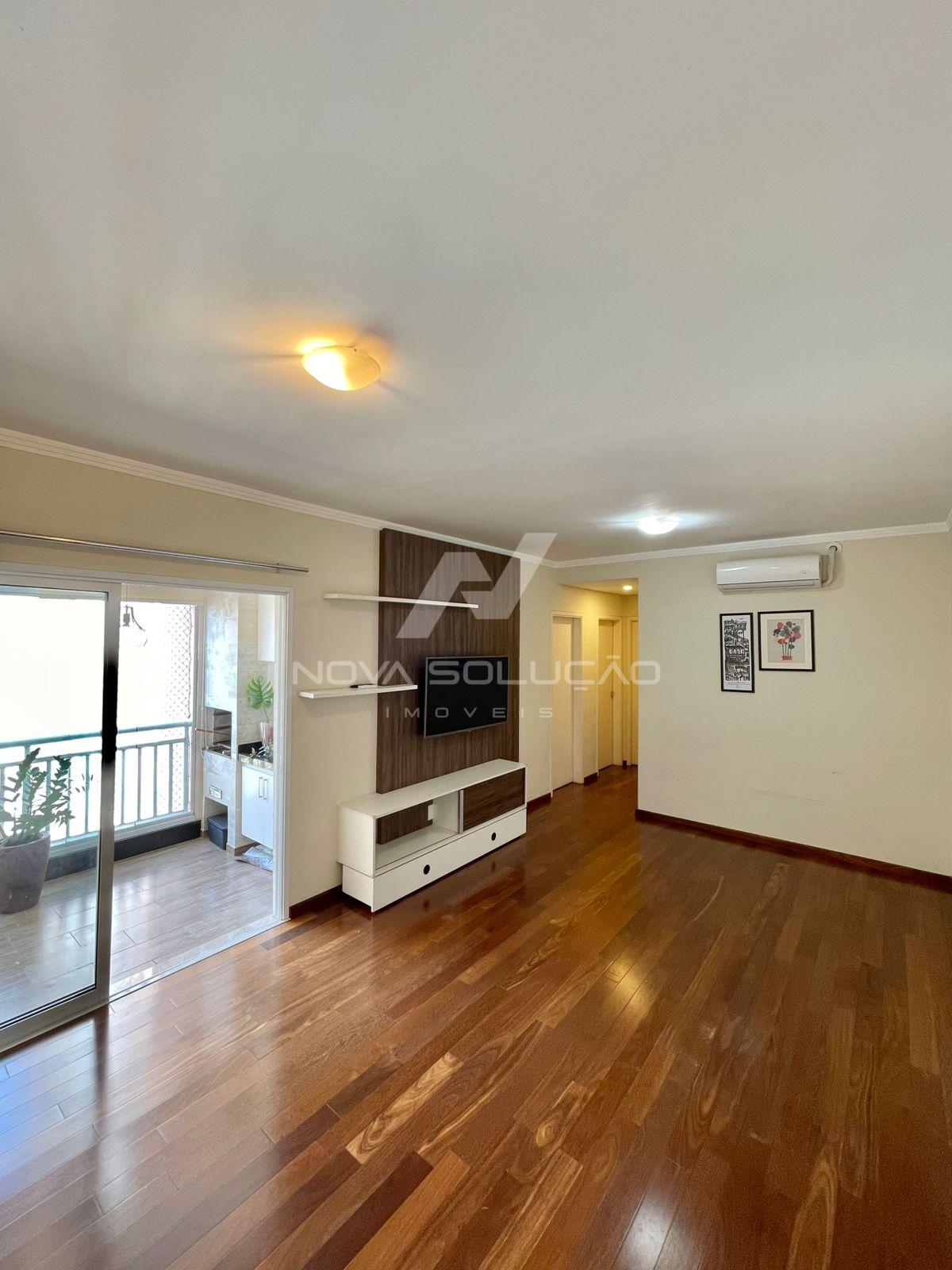 Apartamento � venda, Condom�nio Novit�, LIMEIRA - SP