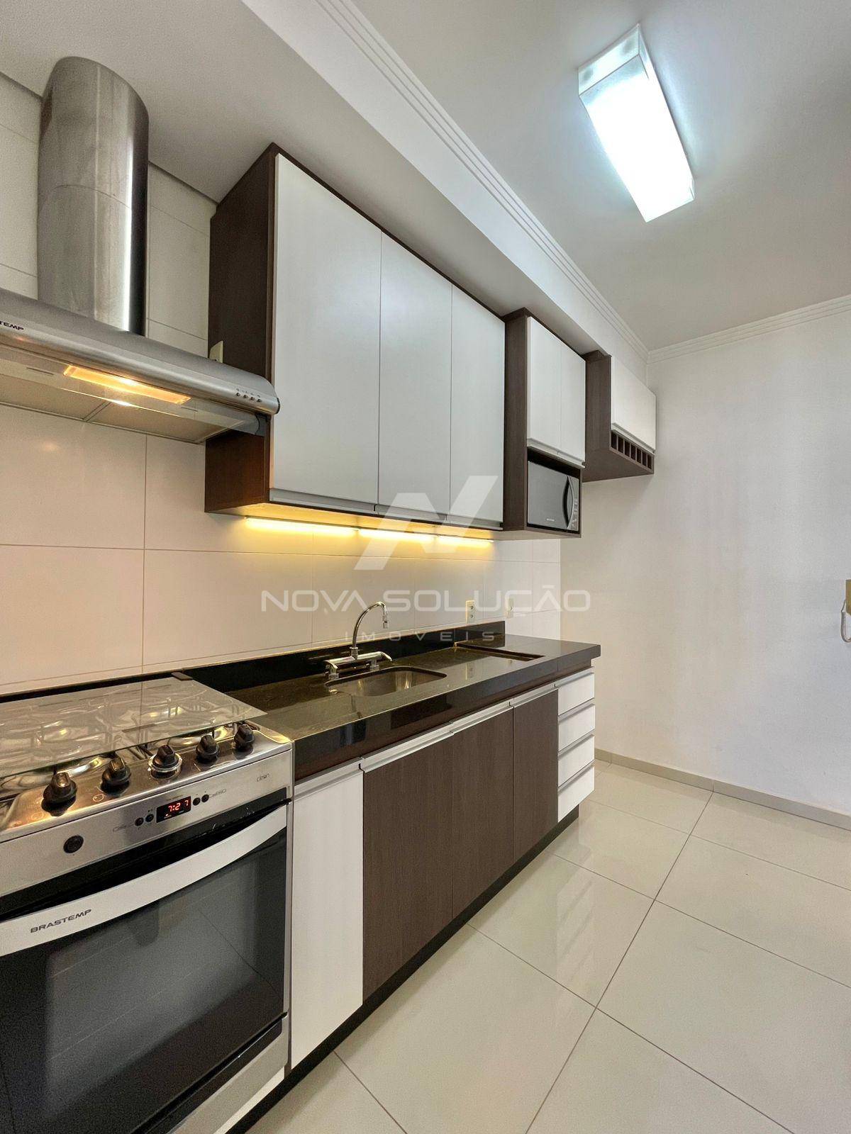 Apartamento � venda, Condom�nio Novit�, LIMEIRA - SP