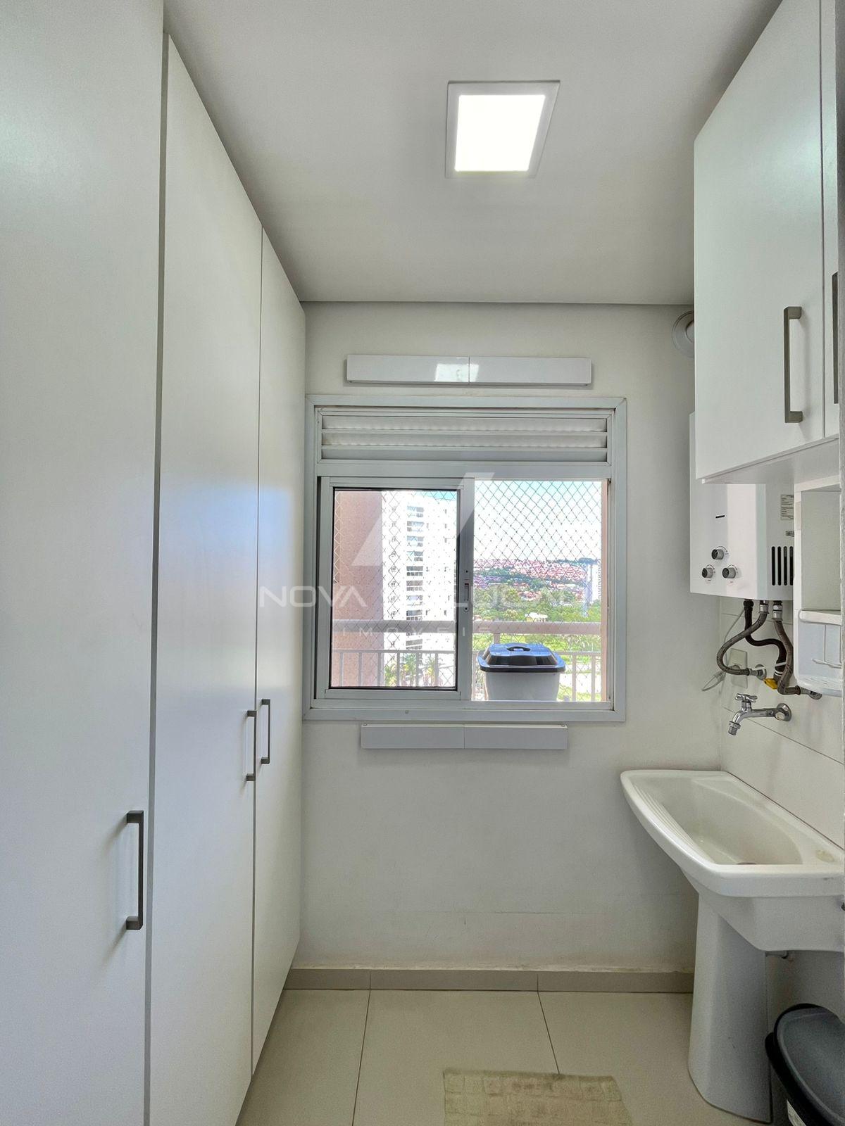 Apartamento � venda, Condom�nio Novit�, LIMEIRA - SP