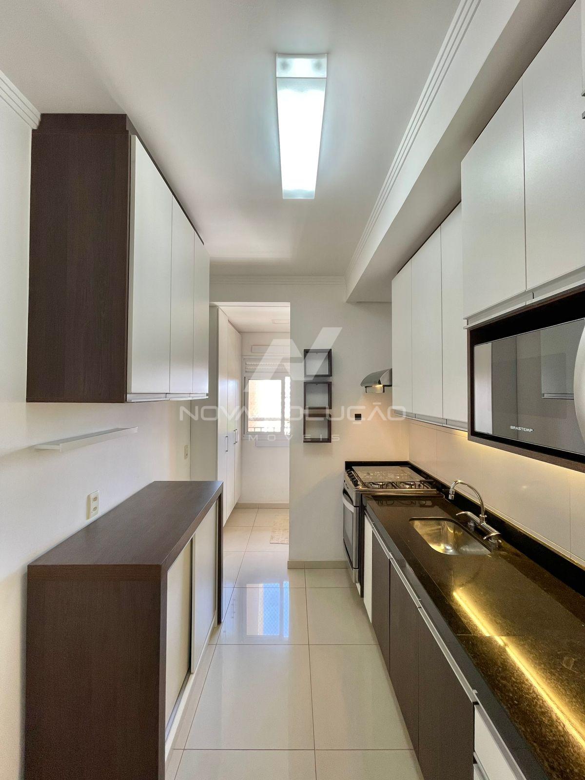 Apartamento � venda, Condom�nio Novit�, LIMEIRA - SP