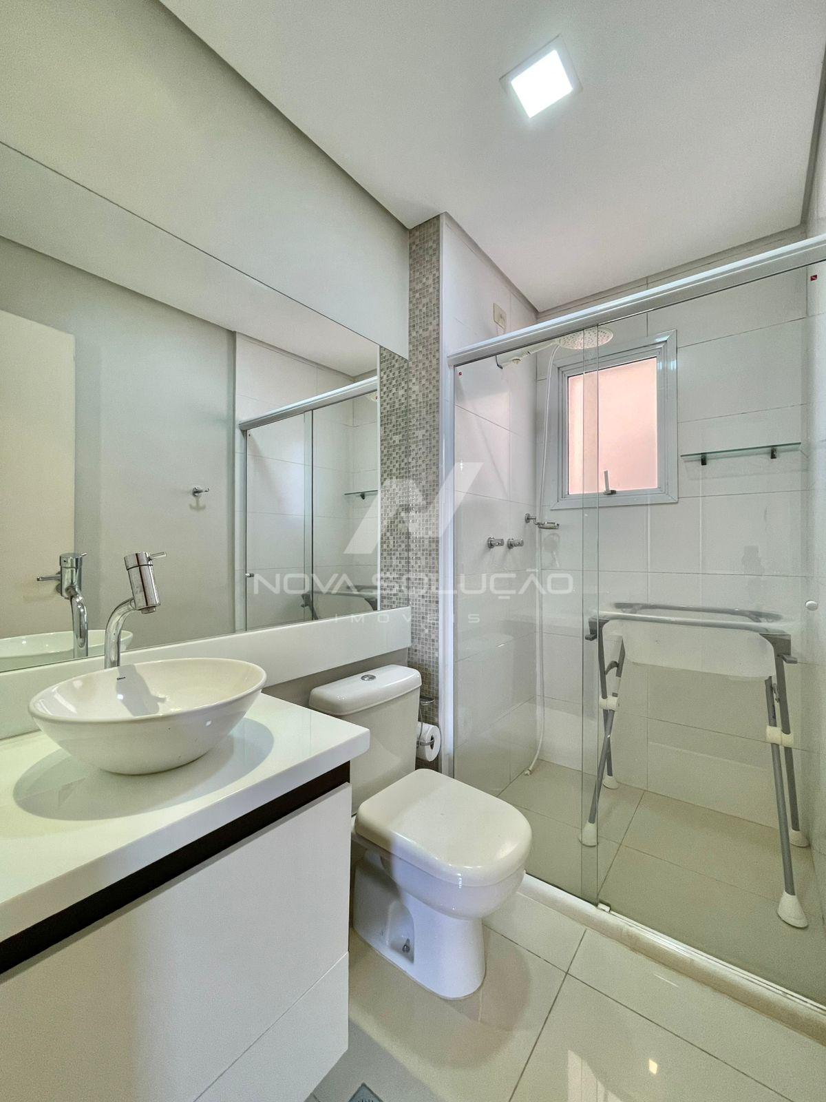 Apartamento � venda, Condom�nio Novit�, LIMEIRA - SP