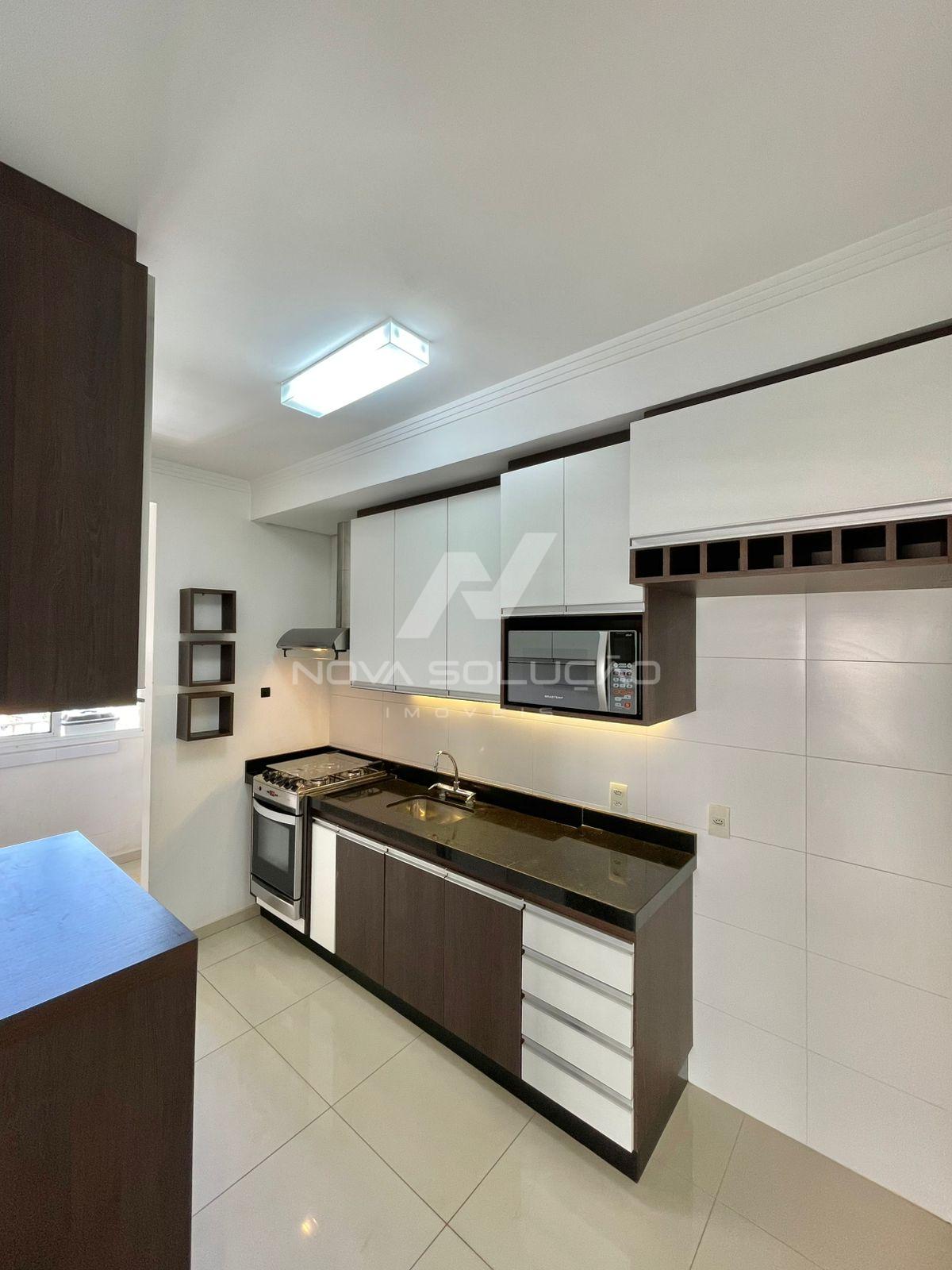 Apartamento � venda, Condom�nio Novit�, LIMEIRA - SP