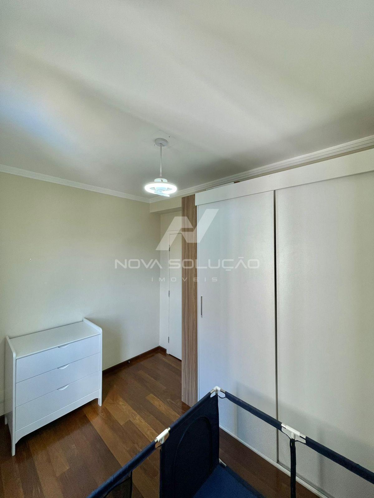 Apartamento � venda, Condom�nio Novit�, LIMEIRA - SP