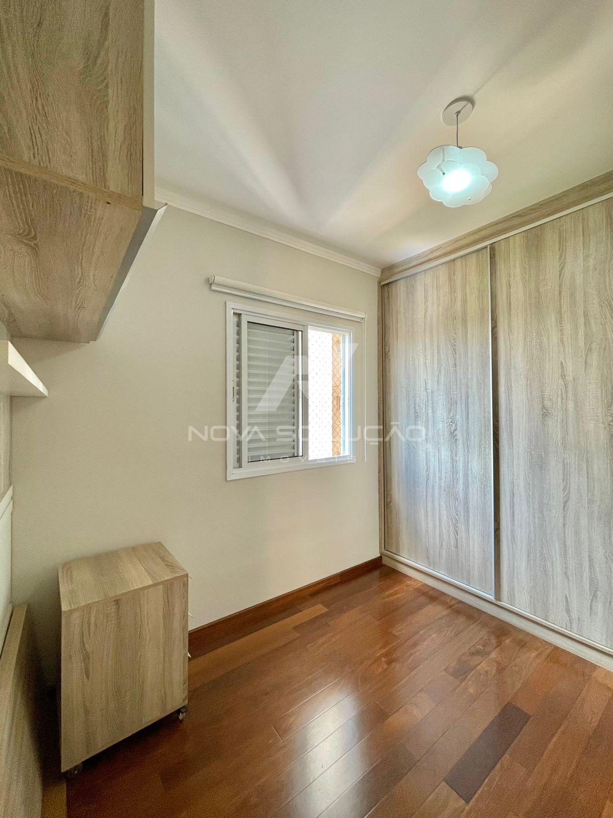 Apartamento � venda, Condom�nio Novit�, LIMEIRA - SP