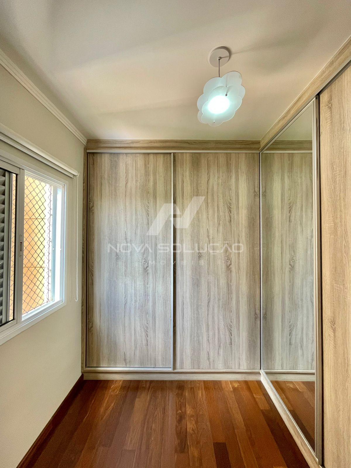 Apartamento � venda, Condom�nio Novit�, LIMEIRA - SP